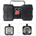 Rechargeable Flashlight Handheld Spotlight Searchlight